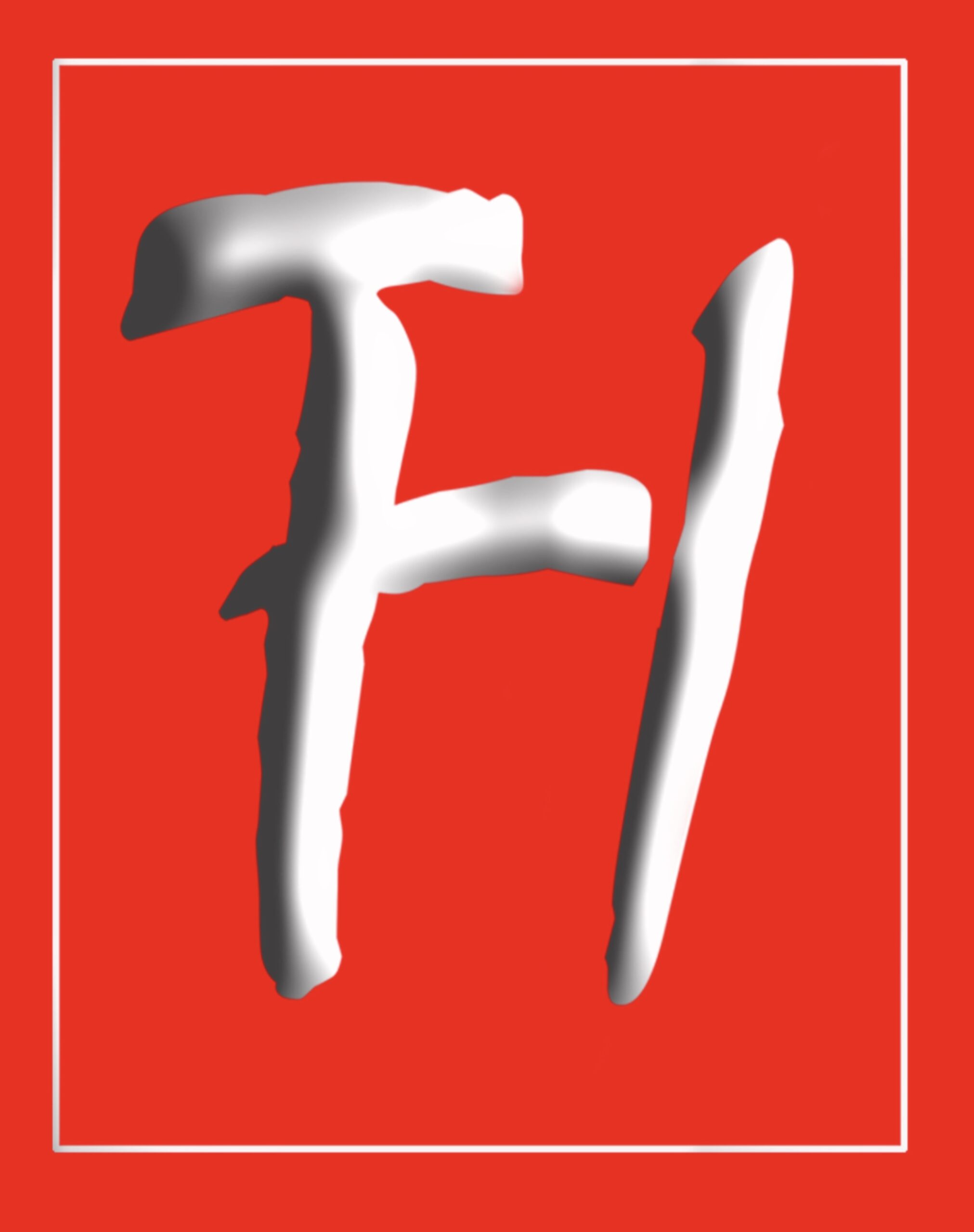 TFH Logo